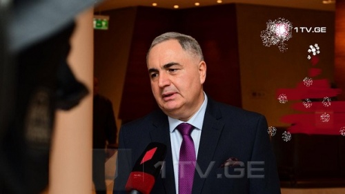 რეზოლუცია ბანკსაც დაიცავს და მის კორპორაციულ კლიენტსაც 