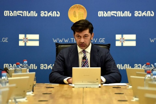კახა კალაძე: მერია მოქალაქეებს უზრუნველყოფს საცხოვრებელი ფართებით