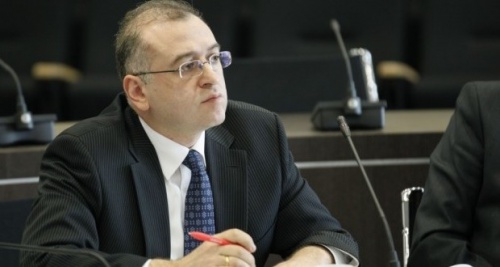 სებ–ი საზედამხედველო სტრატეგიის პრიორიტეტებს არ ცვლის