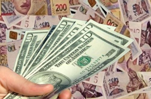 ლარი $1/₾2.8946-მდე დაეცა