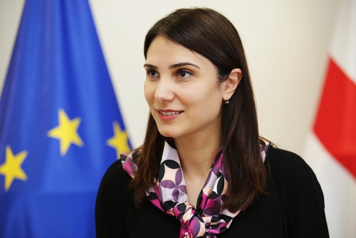 ნინო ჯავახაძე ინვესტიციების ზრდას ეკონომიკურ და სტრუქტურულ რეფორმებს უკავშირებს