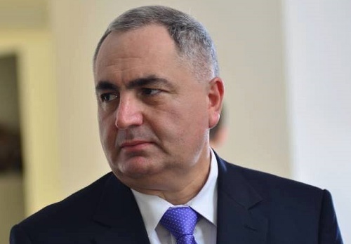 ირაკლი კოვზანაძე სუვერენული ფონდების ევროპის სამიტში მონაწილეობს ირაკლი კოვზანაძე სუვერენული ფონდების ევროპის სამიტში მონაწილეობს