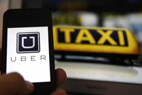 Uber  საქართველოში ბიზნესს  რუსულ Yandex -თან ერთად იწყებს  