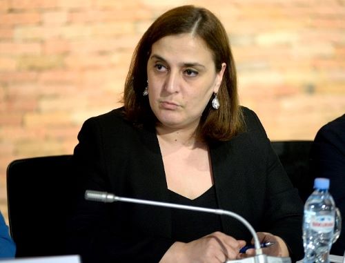 ბიზნესსა და დასაქმებულთა უფლებებს შორის ბალანსი უნდა იყოს დაცული - მიქაბაძე  