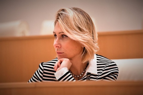 წილოსანი ლანჩხუთის და ჩოხატაურის სახელით თურნავას მადლობას უხდის