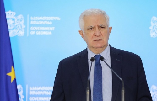 აცრილებისთვის ჯერ მწვანე კორიდორი ვერ მოეწყობა 