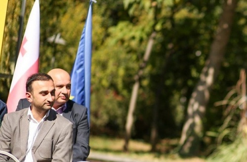 წყალტუბოს $1მლრდ  პროექტისთვის დახარჯული  $100 000-ით რა გაკეთდა - მიქაუტაძე ანგარიშს ელის