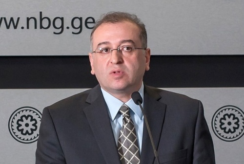 დოლარის გამყარება საფრთხეს უქმნის გარდამავალი ეკონომიკის  ქვეყნებს,  მაგრამ საქართველო ამბობს, რომ ის ამისთვის მზად არის