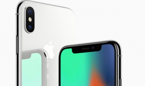 Apple-ის სისტემა  iOS 11-ს ქართული კლავიატურა დაემატა