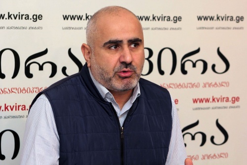 სპეცმმართველი: ამ ტრაგედიის გამომწვევი გახლდათ CO, ანუ მხუთავი აირი