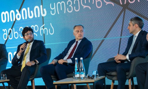 TBC-მ 2021-ში დირექტორატს 26 მლნ ლარი გადაუხადა/რეიტინგი