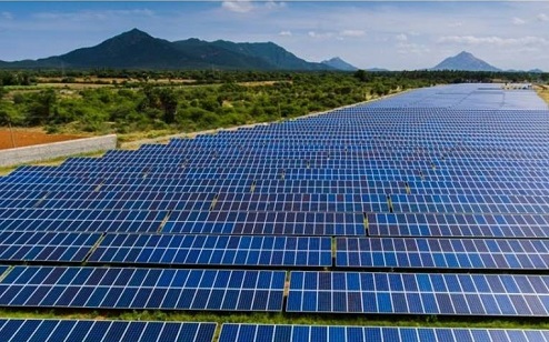 Green Energy-ი კახეთში 5 მეგავატიან მზის ელექტროსადგურს ააშენებს