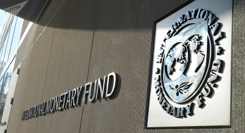 IMF: განვითარებადმა ეკონომიკებმა ვალუტას გაუფასურების საშუალება უნდა მისცენ და %-ს ზრდის 