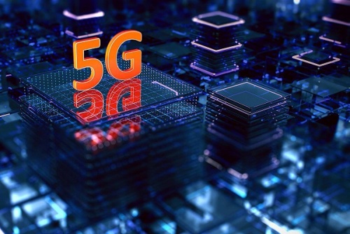 კომისიამ 5G -ს დანერგვა განიხილა 