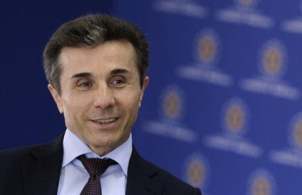 Credit Suisse-ის ბანკირმა ბიძინა ივანიშვილი  100  მილიონი ფრანკით  აზარალა