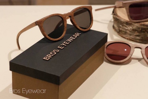 Bros eyewear -ი წარმოებული სათვალეების ესპანეთის ბაზარზე წარდგენას გეგმავს