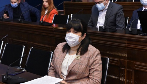 ფარმაცევტულ კომპანიებს ახალი ვალდებულებები დაეკისრებათ ფარმაცევტულ კომპანიებს ახალი ვალდებულებები დაეკისრებათ