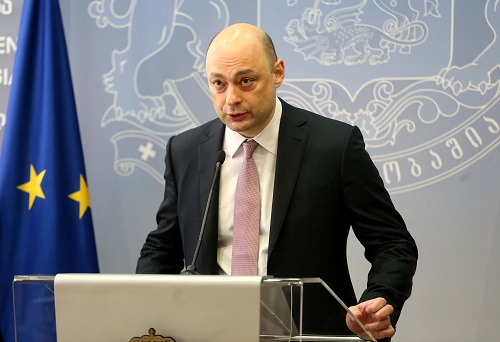 ქობულია: რა ევროც მქონდა, ლარში გადავიყვანე, რადგან მჯერა, რომ ლარი უფრო გაძლიერდება ქობულია: რა ევროც მქონდა, ლარში გადავიყვანე, რადგან მჯერა, რომ ლარი უფრო გაძლიერდება
