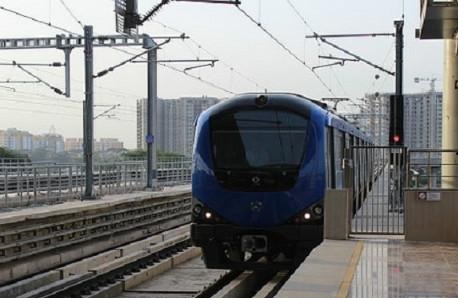 რუსთავის 25 000-იანი ნაკადი 2020-ში მეტროში გადაინაცვლებს  