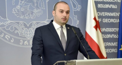 ბახტაძე გამორიცხავს, რომ  მოქალაქეების ასეთი დიდი ნაწილი როდესმე  კიდევ აღმოჩნდეს შავ სიაში