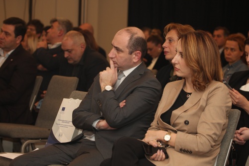 კონკურენციის სააგენტო კომპანიების ადგილზე შემოწმებას შეძლებს 