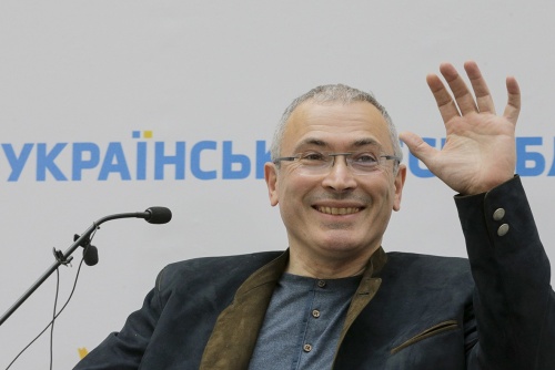 ირლანდიის სასამართლომ ხადარკოვსკის კუთვნილი €100 მილიონი �გაათავისუფლა�