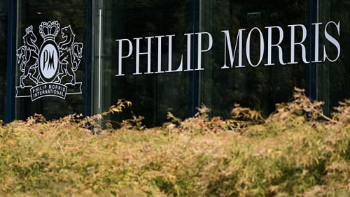 Philip Morris-მა სიგარეტის რეალიზაციის შეწყვეტის ალბათობა დაუშვა 