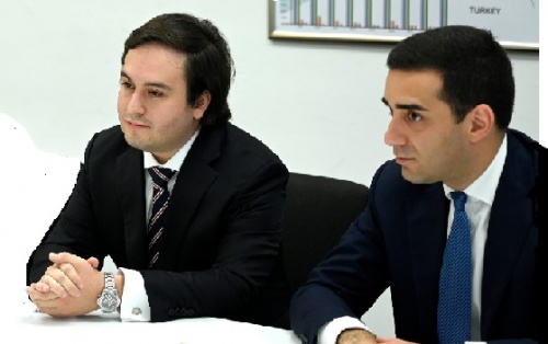 Capital Tech თერმოქაღალდის წარმოებას აპირებს 