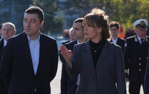 პანდემიაში 200 მეზღვაური დაბრუნდა
