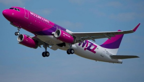 დღეიდან wizz air -ი ბარგის გადატანის წესს ცვლის