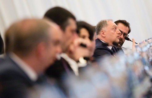 FDI-ს 33% საბანკო სექტორში ინვესტირებულია 