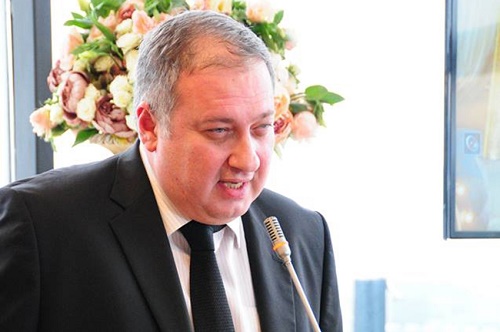 მფლობელობაზე დაწყებულ დავაში ჩართული ბადაგონი სააქციო საზოგადოებად გადაკეთდა