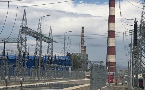 საქართველო საკუთარ ენერგეტიკას ებრძვის, აზერბაიჯანი კი - ენერგოექსპორტიორი ხდება