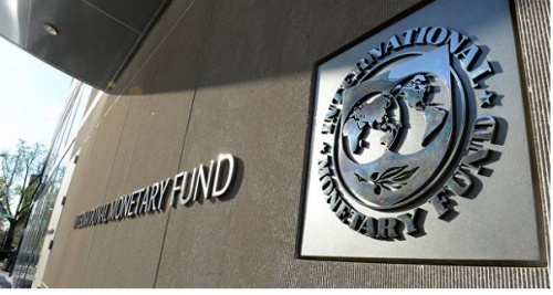 კრისტალინა გეორგიევამ IMF -ის ბანკირის გადადგომაზე განაცხადა 