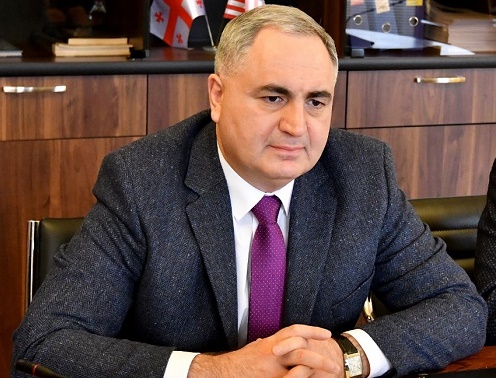 ირაკლი კოვზანაძე:  ჩვენ გვჭირდება სწრაფი და ფუნდამენტური რეფორმები და ერთ-ერთი ასეთია საპენსიო რეფორმა