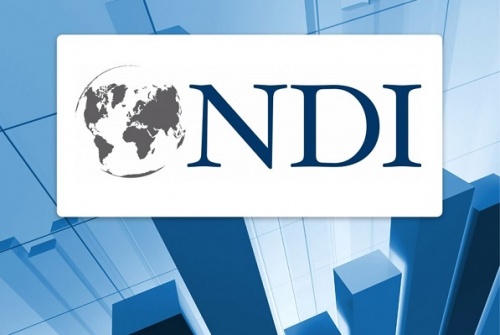 NDI: 50% მიიჩნევს, რომ ხელისუფლება მნიშვნელოვან ცვლილებებს არ ახორციელებს NDI: 50% მიიჩნევს, რომ ხელისუფლება მნიშვნელოვან ცვლილებებს არ ახორციელებს