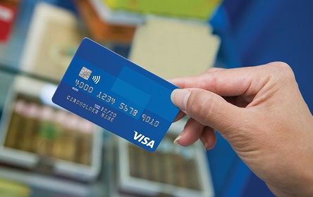 საქართველოს ეროვნული ბანკი VISA-ს ვორქშოფს მასპინძლობს