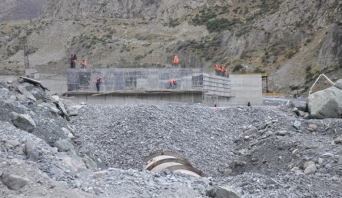 EBRD- მა დარიალი ჰესთან დაკავშირებით დარღვევები აღიარა