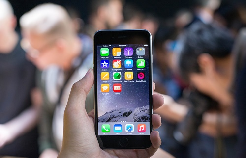 აღმოჩენილი ვირუსის გამო Apple სისტემის განახლებისკენ მოგვიწოდებს