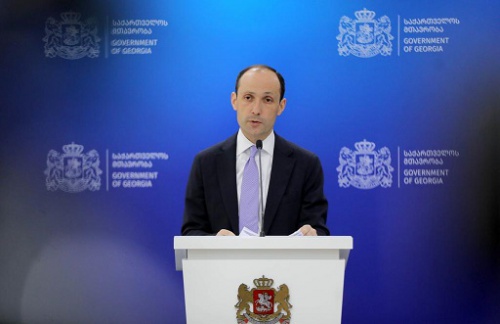 მინისტრი: ეროვნული ვალუტის გაუფასურების ობიექტური საფუძვლები არ არსებობს