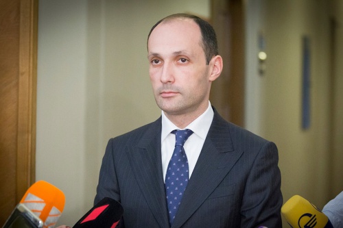 საქართველო რძის ნაწარმის რუსეთში ექსპორტზე მოლაპარაკებებს არ აწარმოებს 