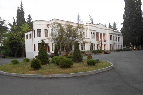 კურორტ ახტალას განვითარებისთვის მთავრობა ინვესტორს ეძებს 