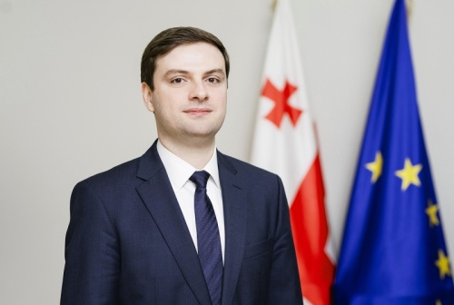 ნოდარ კერესელიძემ სოფლის მეურნეობის მინისტრის პირველი მოადგილის პოსტი დატოვა 