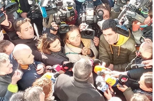 მოსახლეობის 61%-ის ფინანსური მდგომარეობა გაუარესდა 