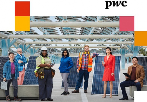 PwC ახალ წონასწორობაზე აცხადებს 