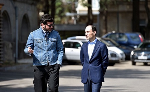 რიყის დოქებში ღვინის მუზეუმი მოეწყობა 