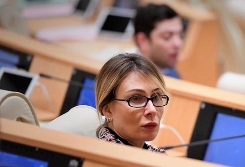 ბიზნესისთვის მნიშვნელოვანი 7 ახალი კანონპროექტი ბიზნესისთვის მნიშვნელოვანი 7 ახალი კანონპროექტი