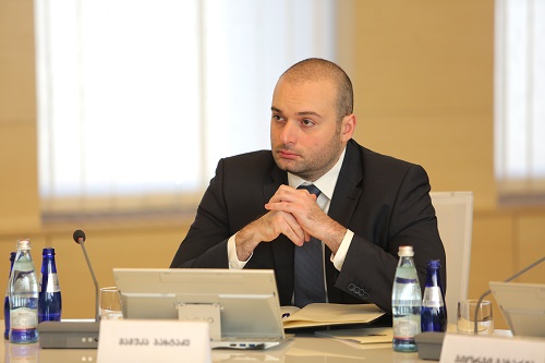 მთავრობა სახელმწიფო ინვესტიციების მართვის სისტემას დანერგავს 