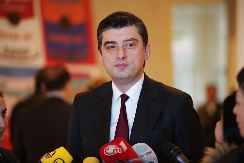გიორგი გახარია: საპატრიარქოს დაფინანსების  წესი შესაცვლელი არ არის