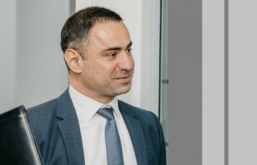 კრედომ $4 მლნ მოიზიდა